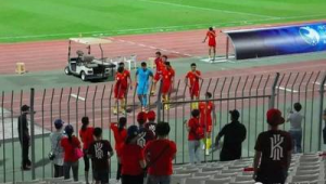 足球谢场何处皆有？探寻赛场谢幕背后的多样呈现