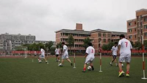 足球高水平发展之路：高考是否是必经之途？