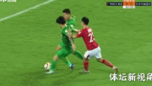 足球打门打到栏上是否算犯规，规则细节你了解多少？