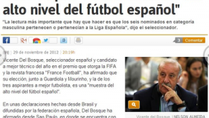 足球较量：巴西与西班牙谁更强？巴西打得过西班牙吗？