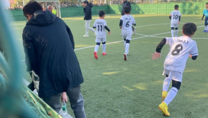 武汉足球公园推荐女生吗