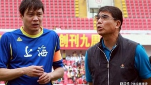 范志毅现在在进行足球直播吗