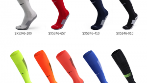 防滑足球袜能用于跑步吗？一文揭秘适用性与潜在利弊