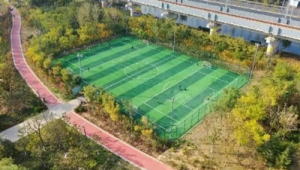 柳子河足球场归属之谜:究竟归哪管了?