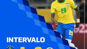 巴西足球赛是哪年举行的