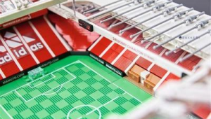 足球场有收藏价值吗？探讨其背后的价值与意义