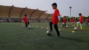 广丰有足球兴趣班吗?带你探寻广丰足球兴趣班的情况