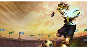 足球先生桌面游戏推荐，带你畅享别样足球乐趣