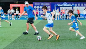 踢足球的草地是真的吗？揭开绿茵场地真假背后的秘密