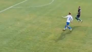 足球单刀进球真不能拦？规则解读与争议探讨