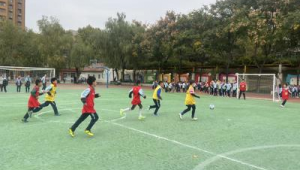 足球能否跳起发球？规则限定与实际情况探讨