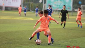 足球比赛赛制的三种形式:你了解哪几种?