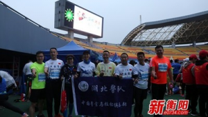 踢足球与马拉松：这项运动适合跑那场赛事吗