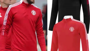 男生穿足球衣逛街可行吗?探讨足球衣日常出街的可行性