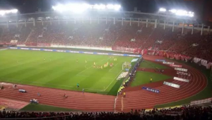 天河足球场看球收费吗贵吗