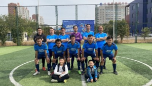 业余足球队能否晋级？背后隐藏的机遇与挑战深度剖析