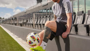 足球女粉丝是否钟情梅西？探寻她们心中的答案