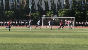 大同有踢足球的地方吗