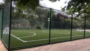 公共足球场地是否免费？一文带你了解相关情况