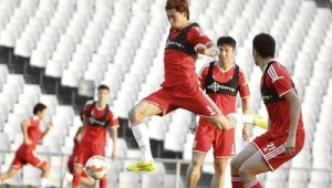 足球可以换几次队员吗