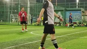 足球现在还有陪练吗？关于足球陪练现状的疑问