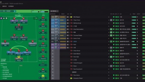 足球经理2022还值得购买吗?全方位剖析给你答案