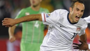 美国希望之星足球明星都有谁