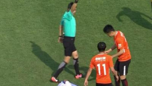 足球买黄牌场外牌算吗