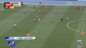 足球直播赛场现在还有吗?探寻当下足球赛事直播的现状