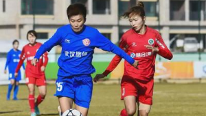 女性适合做足球教练吗?探索女性在足球教练领域的无限可能