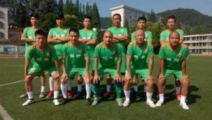 体育学足球专业有前途吗？深度剖析足球专业发展前景与机遇