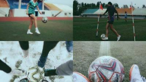 女生在大学能否加入足球俱乐部？探索别样足球之路