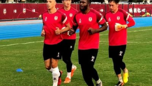 常州现在还有人练足球吗