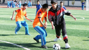 盘点国内足球实力强劲高校,谁能称霸绿茵场?