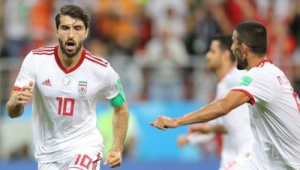 伊朗足球能否战胜西班牙？实力碰撞引发悬念