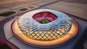 卡塔尔足球馆建筑花费高吗？探秘背后的成本真相