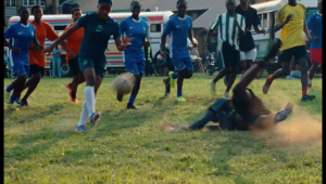 加纳足球现在白人球员数量情况如何