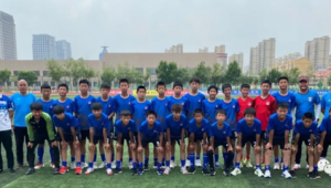 滨州有教足球的教练吗 探寻滨州足球教练资源