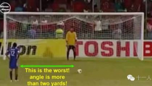 不会点球就能踢好足球?探讨足球技能短板与整体表现的关系