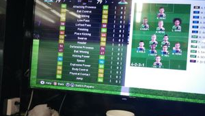 实况足球能否玩 QQ?探讨其与 QQ 关联及背后真相