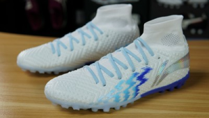 TF足球鞋哪款好?全方位解析助你挑选心仪之选