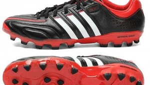 小牛皮足球鞋推荐,哪款能助力你在球场上畅行无阻?