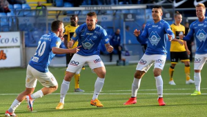 格里塔现在足球实力究竟强不强