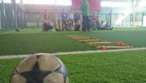 足球小将:教练竟被拒之门外?不让进场背后究竟何因