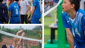 足球运动员能用足球上篮吗?探索别样运动可能性