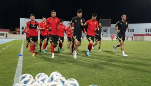 迪拜足球队厉害吗现在