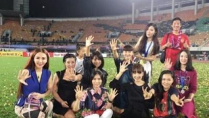 足球运动员脚臭真的吗？来贴吧一起探讨那些关于他们脚臭的传闻