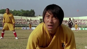 少林足球是否有版权探讨：关于这部电影的版权疑问