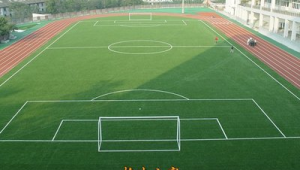 重庆有专业足球学校吗