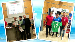 足球单招能拿证书吗